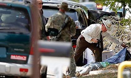 Νέο μακελειό στις ΗΠΑ!