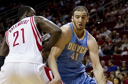 Κουφός: «Ήθελα να βοηθήσω την Εθνική, αλλά…»