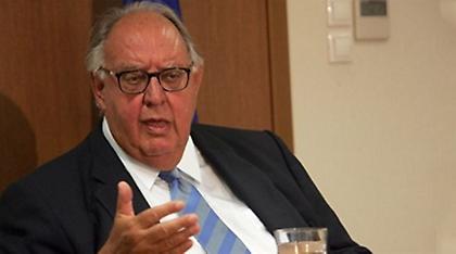 Πάγκαλος: «Συνεχίζουμε και τα τρώμε μαζί»!