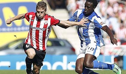 Δεν θέλει μόνο τον Γιορέντε η Γιουβέντους