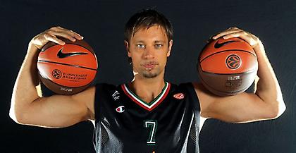 Ολοκληρώθηκε του Άντερσεν στη «Φενέρ»