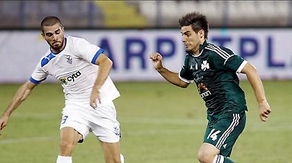 Με «El Tuna» καρέ-φωτιά ο ΠΑΟ