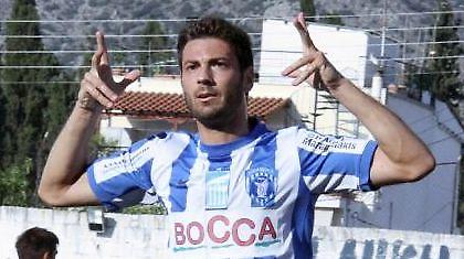 Στη Δράμα ο Πουλάκος