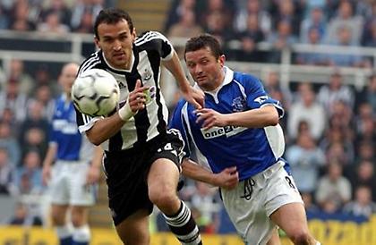 Νταμπίζας: «Εύκολα η Νιούκαστλ»