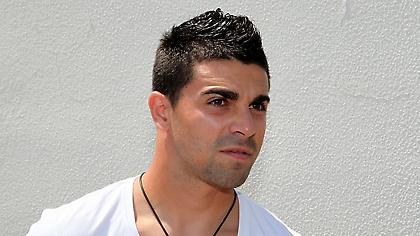 «Ήρθα για τίτλους…»