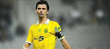 Πως ο Ματέους πήρε τη θέση τού... Τορεχόν