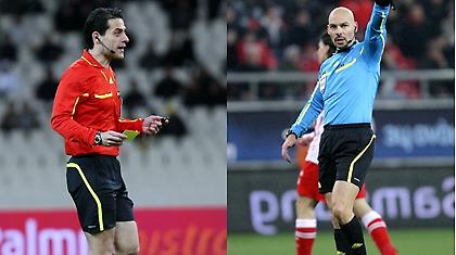 Διεθνείς οι Κάκος, Κουκουλάκης