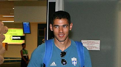 Απάντηση ΣΕΓΑΣ για Παπαδημητρίου