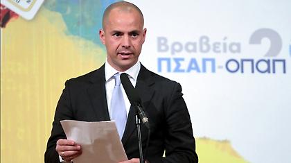 «Μόνο τυχαία δεν είναι η επιλογή»