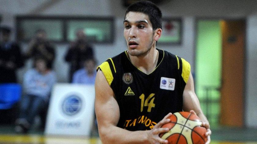 Και ο Κασελάκης στο ΟΑΚΑ