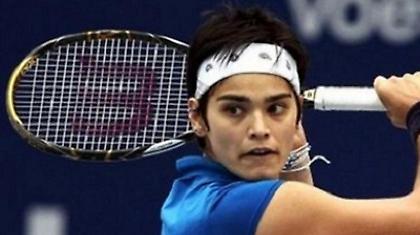 Πτώση για Δανιηλίδου