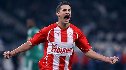 «Καλύπτει τη ρήτρα για Μιραλάς η Έβερτον»