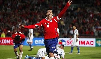 Έρχεται ο Κοντρέρας