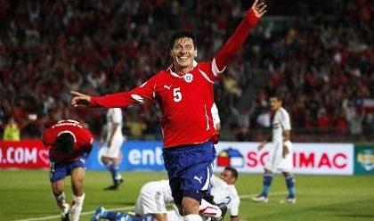 Έρχεται ο Κοντρέρας