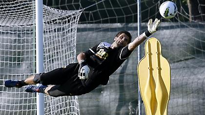 Κωνσταντόπουλος: «Καλύτερα από πέρυσι»