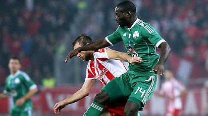 «Στο μυαλό μου μόνο ο ΠΑΟ»