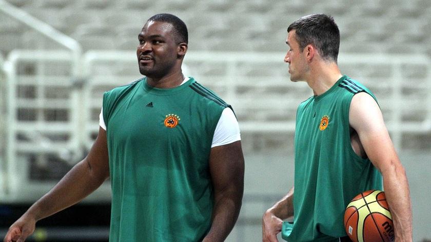 «Να δείξουμε ότι είμαστε ο ίδιος ΠΑΟ»