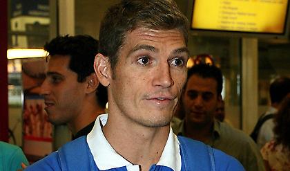 Γιαννιώτης: «Κολυμπούσα για όλους τους Έλληνες»