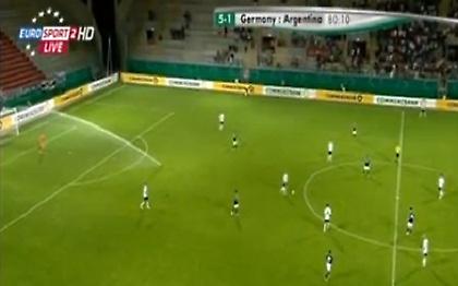 Τα’ καναν μούσκεμα (video)