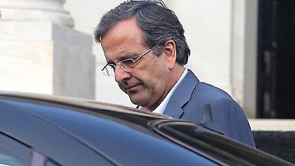 Παράταση στο πρόγραμμα λιτότητας θα ζητήσει ο Σαμαράς