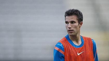 Σκληρό πόκερ για Φαν Πέρσι