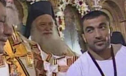 Τιμή στον Ηλιάδη