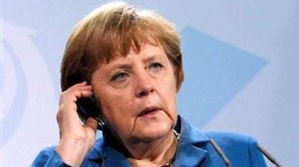 Προσηλωμένη στην ισχύουσα συμφωνία η Μέρκελ