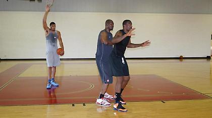 Ολάζουον: «Θα κυριαρχήσει ο ΜακΓκί»