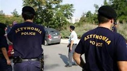 «Μαϊμού» αστυνομικοί έβαλαν στόχο χρηματαποστολή στην Εύβοια