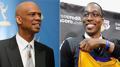 «Ποιος Μπάινουμ; Χάουαρντ»!