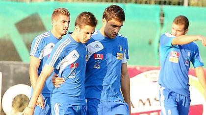 Όλα είναι πιθανά!