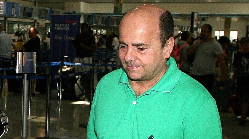 Νέες… βολές από Αλαφούζο