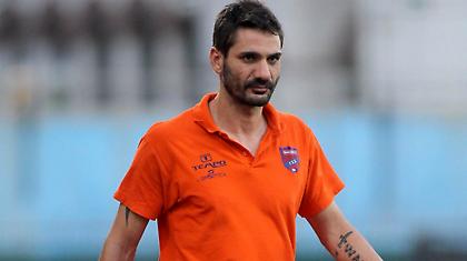 Τελευταίο φιλικό κόντρα στην Πάρμα