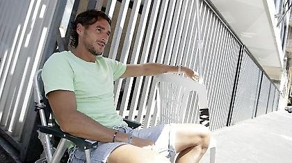 Έληξε η απεργίας πείνας του Πεζόλι!