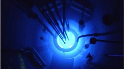 Πυρηνικό αντιδραστήρα κατασκευάζει η Β. Κορέα