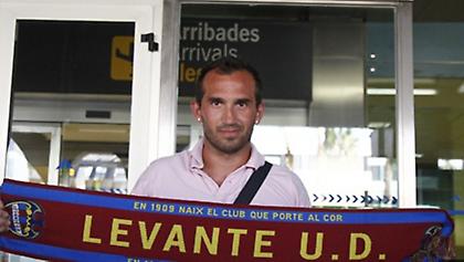 Ολοκληρώθηκε και τυπικά του Γκέκα