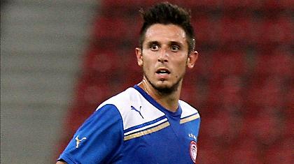 Νίκη με… Γκρέκο και Μασάδο