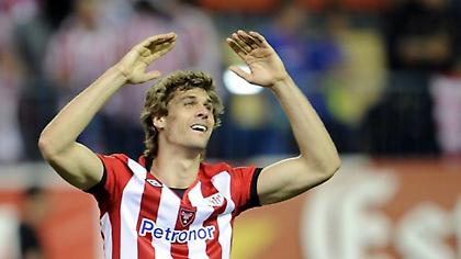 Έτοιμη πρόταση της Γιούβε για Γιορέντε