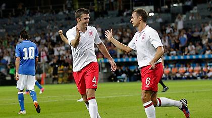 Νέα και ωραία η Αγγλία (vid)