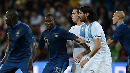 Ντεμπούτο με ισοπαλία για Ντεσάν