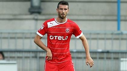 Μαλεζάς: «Η καλύτερη απόφαση για εμένα»