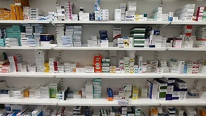 Χωρίς δωρεάν φάρμακα οι ασφαλισμένοι του ΕΟΠΥΥ