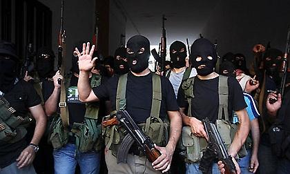 Μέση Ανατολή:  Σύννεφα πολέμου