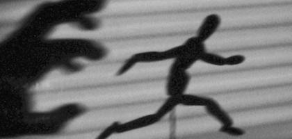 Η κοινωνία του φόβου