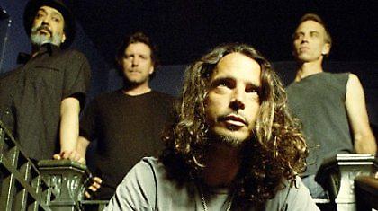 Νέο άλμπουμ για τους Soundgarden ύστερα από 16 χρόνια