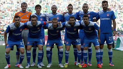 Το αβαντάζ του Ολυμπιακού