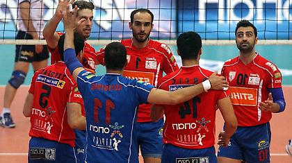 Φεύγει από τον Φοίνικα ο Παπαγγελόπουλος