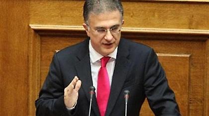 Έρχεται νέο φορολογικό σύστημα