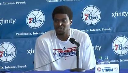 Αποθέωση για Μπάινουμ και υποσχέσεις (video)