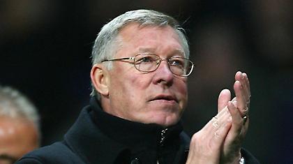 Το μεγάλο στοίχημα του Φέργκιουσον